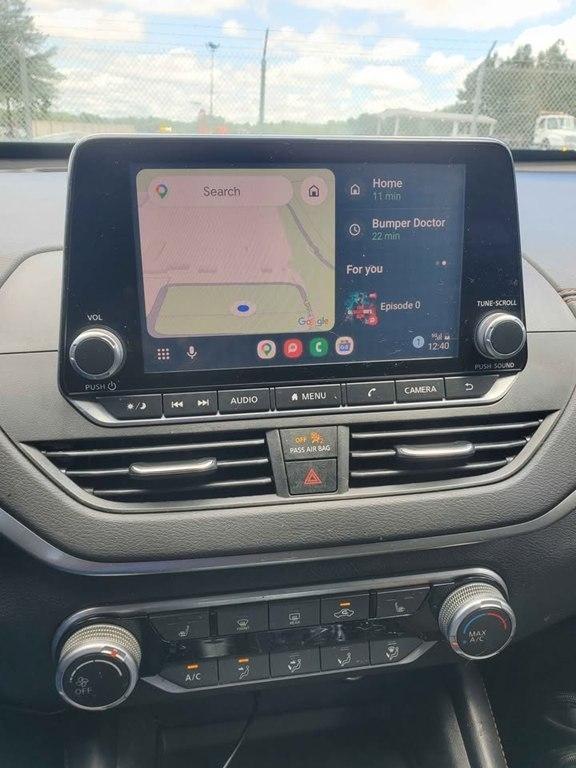 Nissan Altima SR AWD 2020
