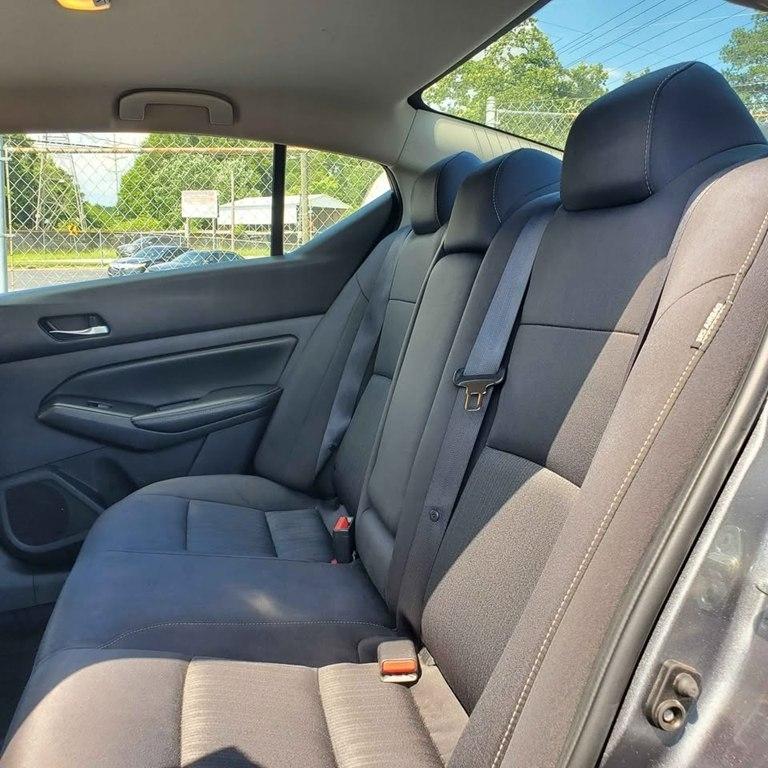 2019 Nissan Altima S - Photo 6