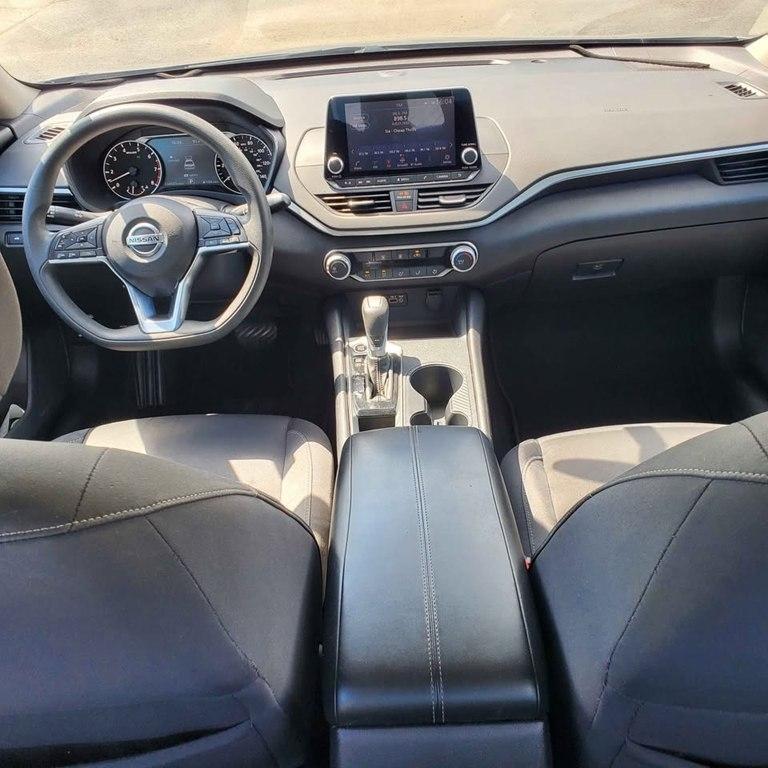 2019 Nissan Altima S - Photo 8