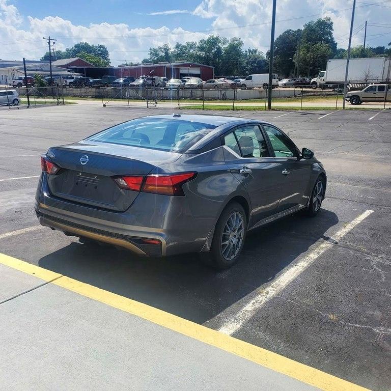 2019 Nissan Altima S - Photo 13