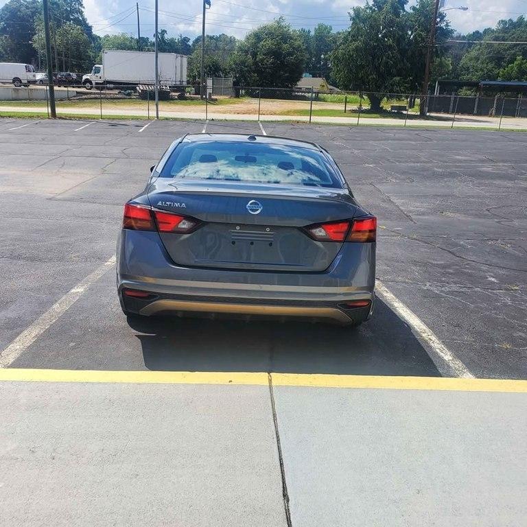2019 Nissan Altima S - Photo 14