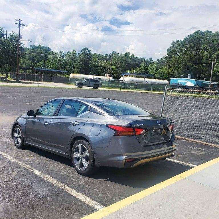 2019 Nissan Altima S - Photo 16