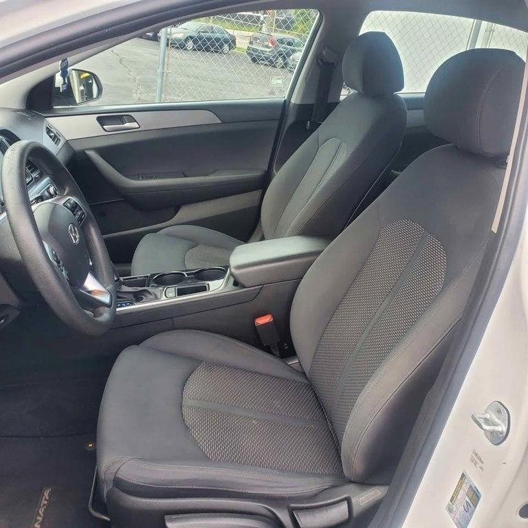 Hyundai Sonata SE 2019