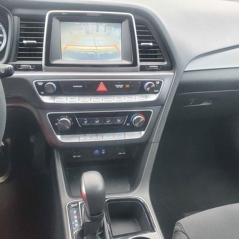 Hyundai Sonata SE 2019