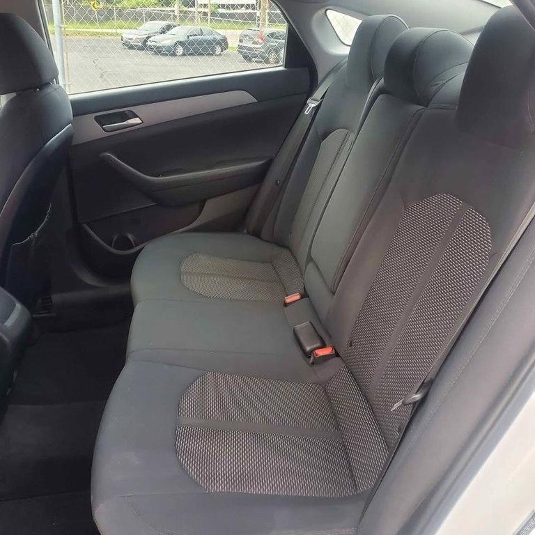 Hyundai Sonata SE 2019