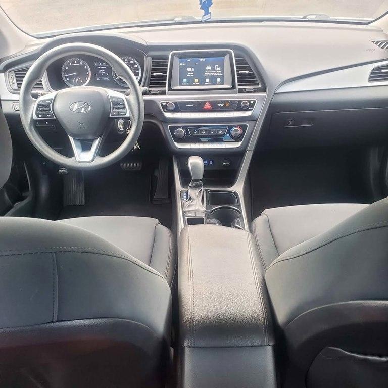 Hyundai Sonata SE 2019