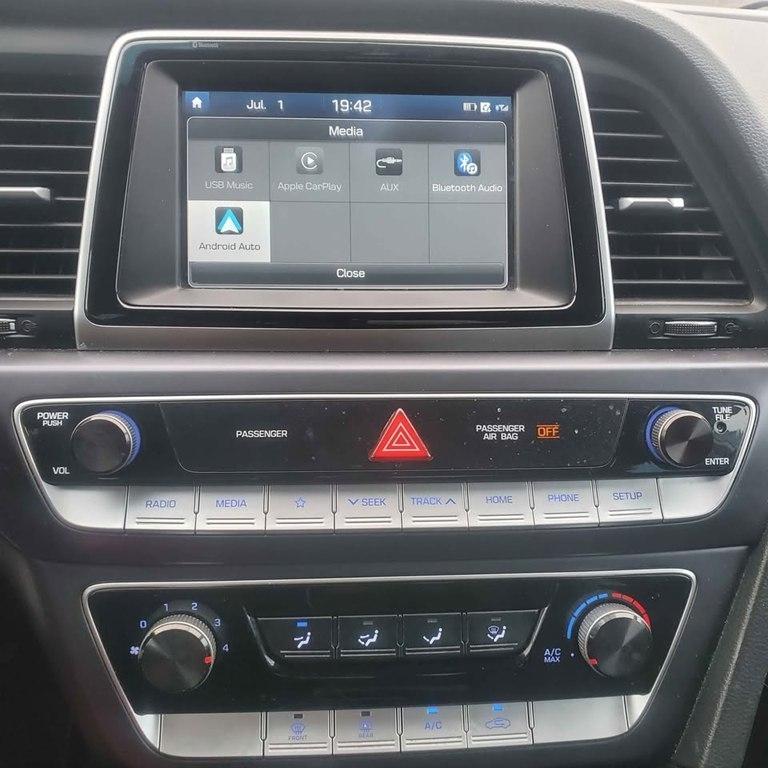 Hyundai Sonata SE 2019