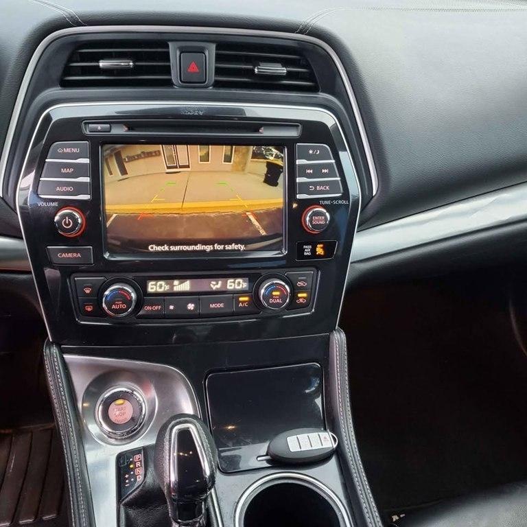 2020 Nissan Maxima SV - Photo 6