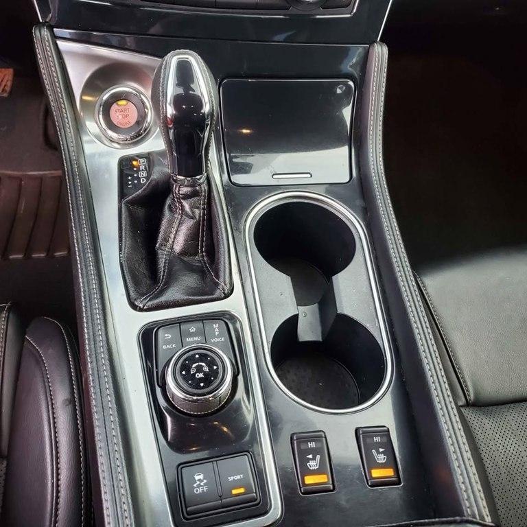 2020 Nissan Maxima SV - Photo 13