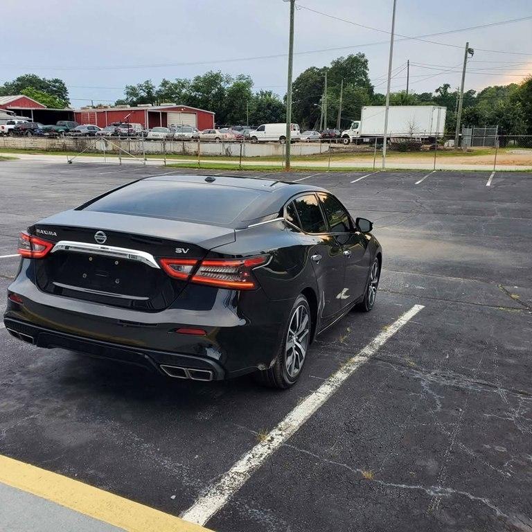 2020 Nissan Maxima SV - Photo 14