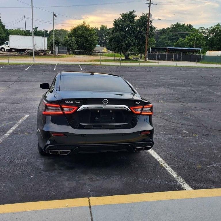 2020 Nissan Maxima SV - Photo 15