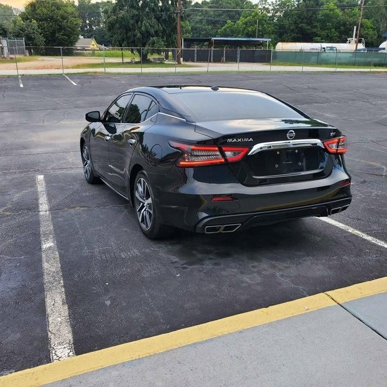 2020 Nissan Maxima SV - Photo 16