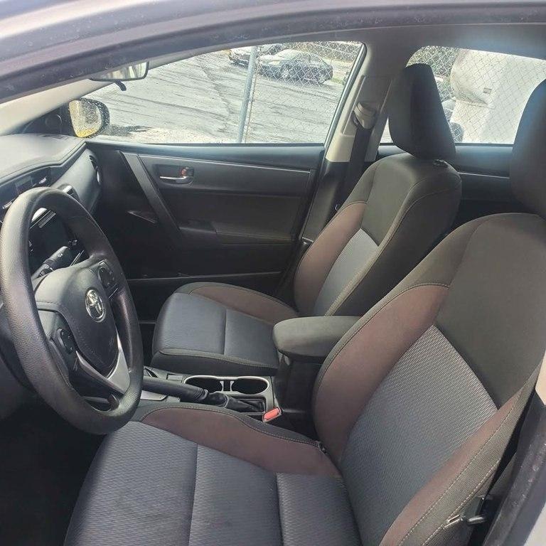 2019 Toyota Corolla LE - Photo 4