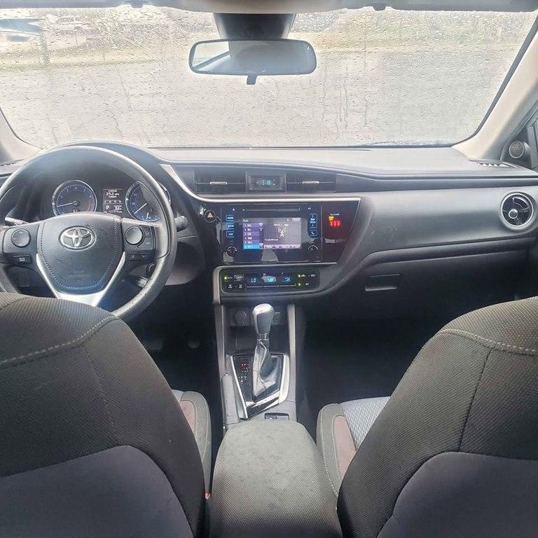 2019 Toyota Corolla LE - Photo 8