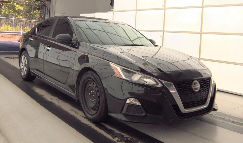 Nissan Altima  2019