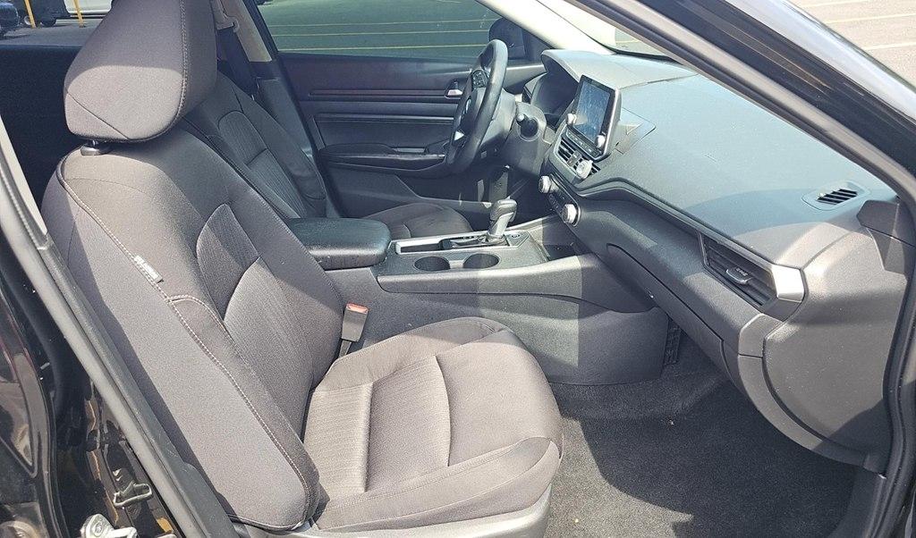 Nissan Altima  2019