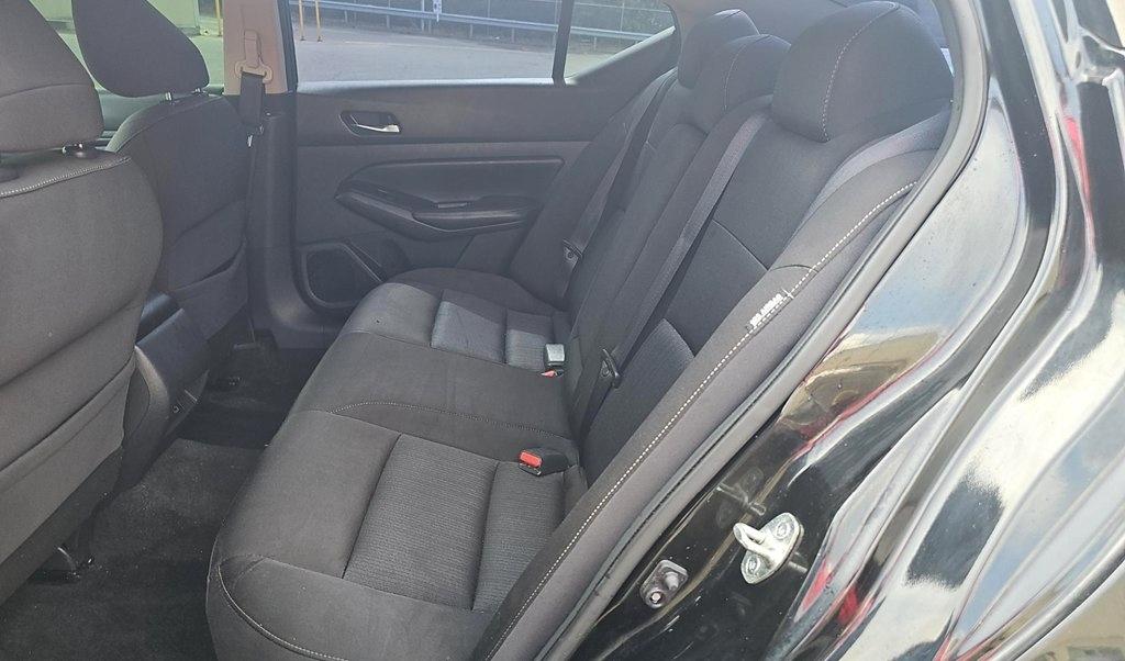 Nissan Altima  2019