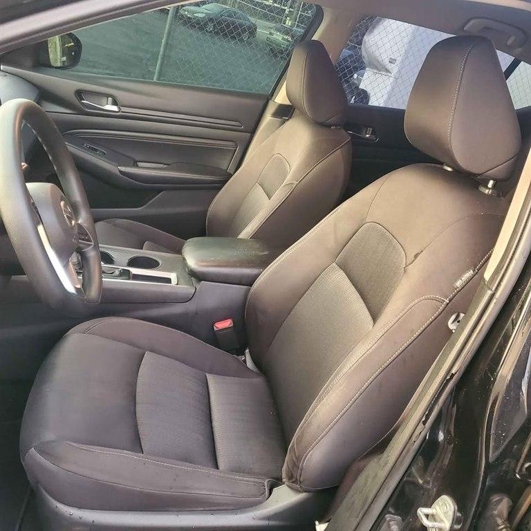Nissan Altima S 2019