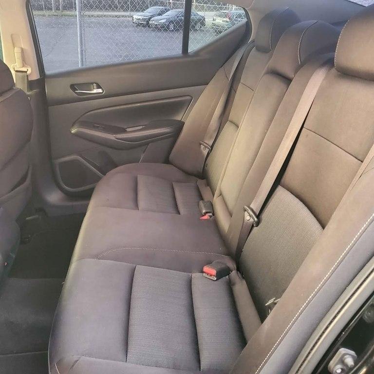 Nissan Altima S 2019