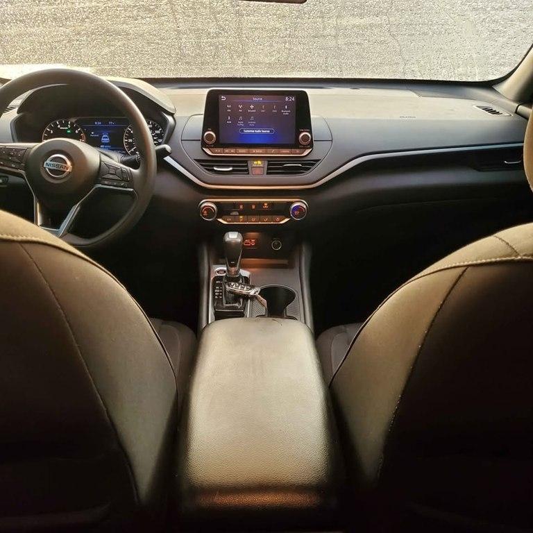 Nissan Altima S 2019