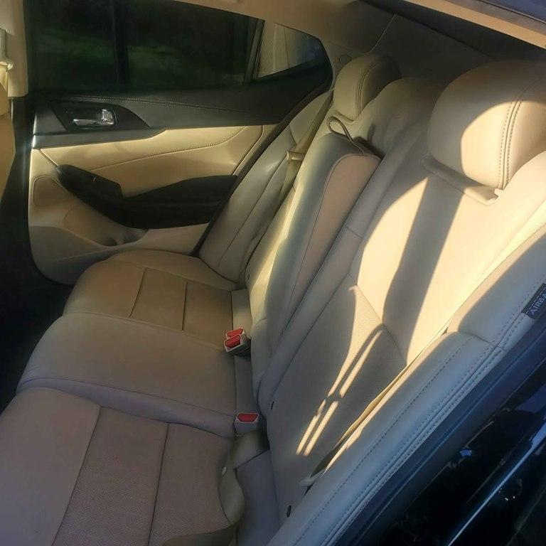Nissan Maxima  2019