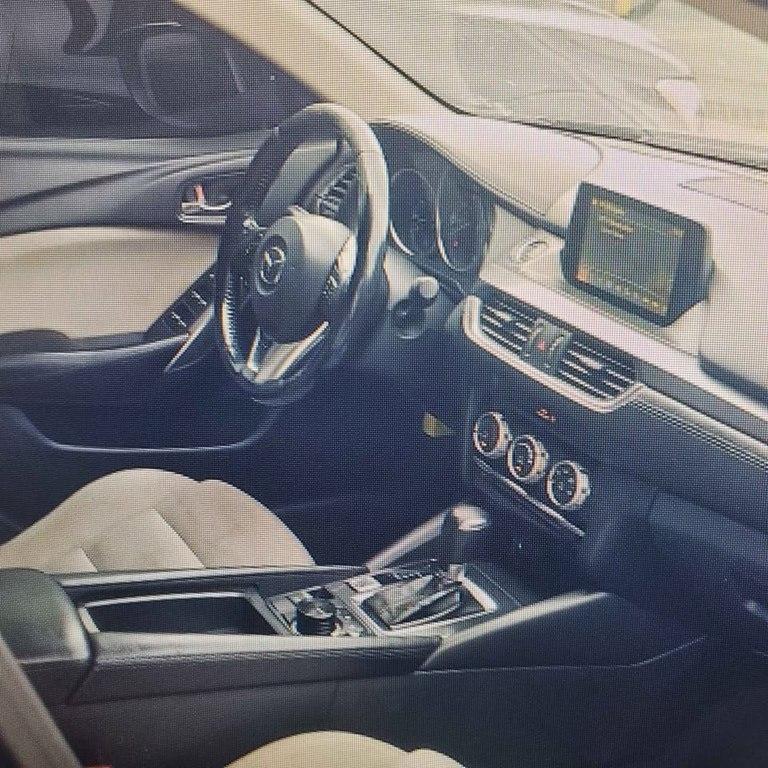 Mazda MAZDA6 i Sport 2016