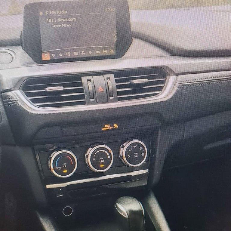 Mazda MAZDA6 i Sport 2016