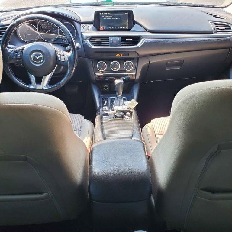 2016 Mazda MAZDA6 i Sport - Photo 8