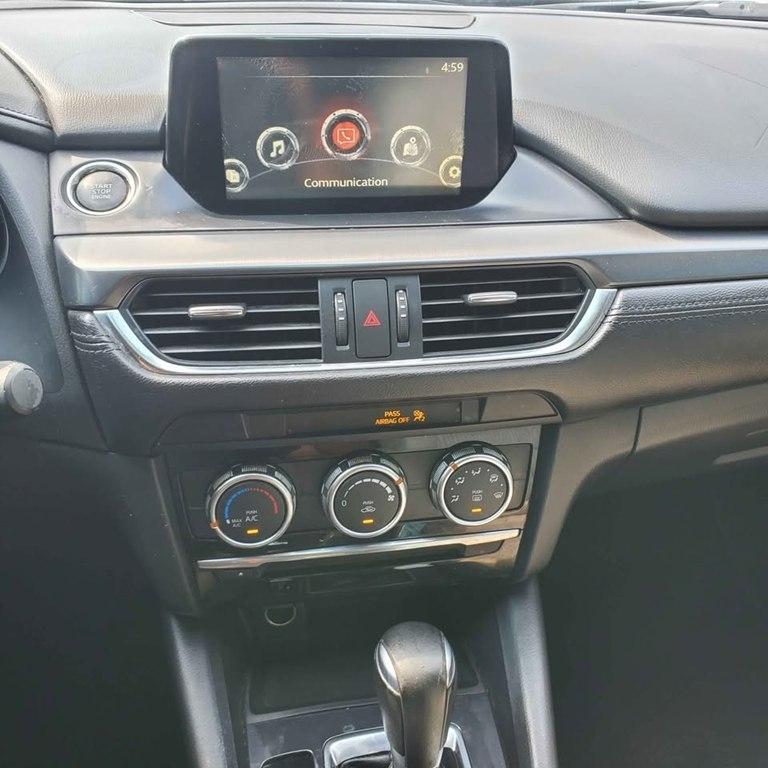2016 Mazda MAZDA6 i Sport - Photo 10
