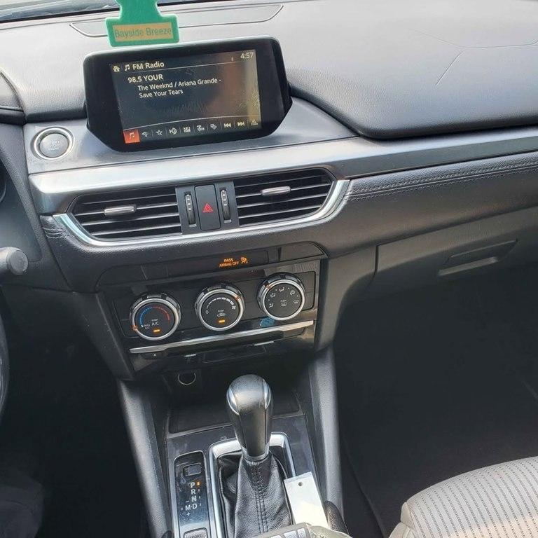 2016 Mazda MAZDA6 i Sport - Photo 14