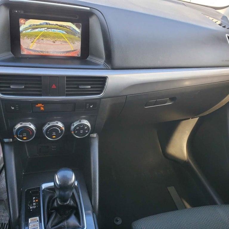 Mazda CX-5 Touring 2016
