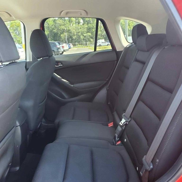Mazda CX-5 Touring 2016