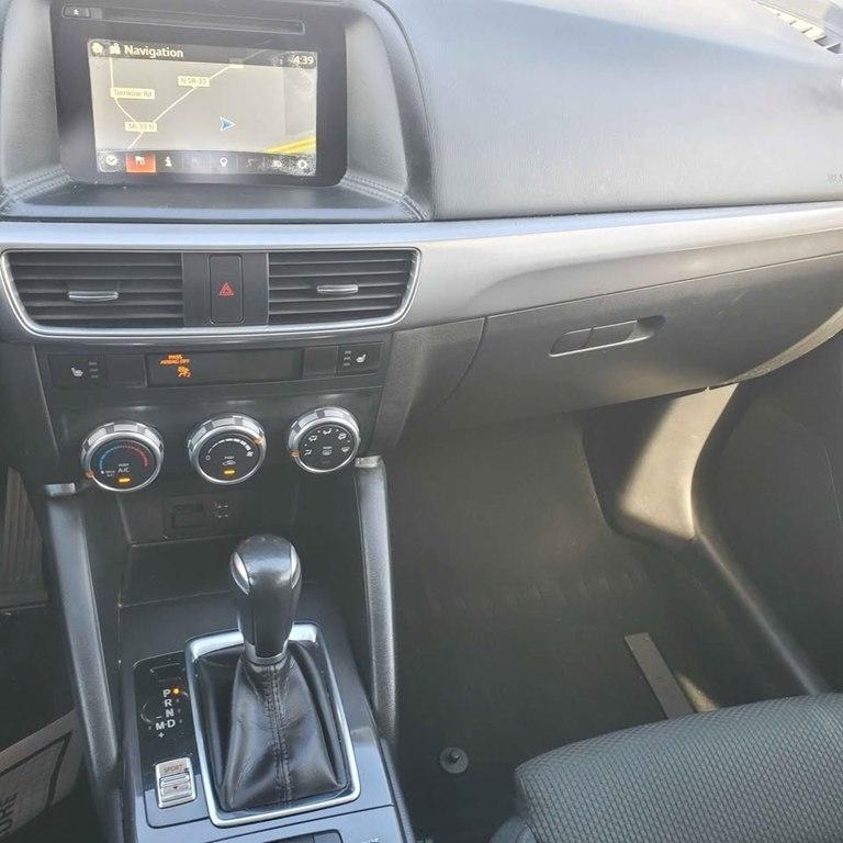 Mazda CX-5 Touring 2016