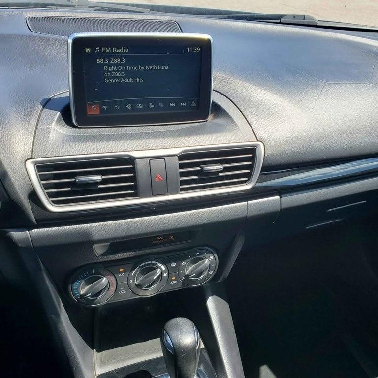 Mazda CX-5 Touring 2016
