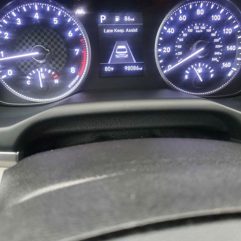 Hyundai Elantra  2020