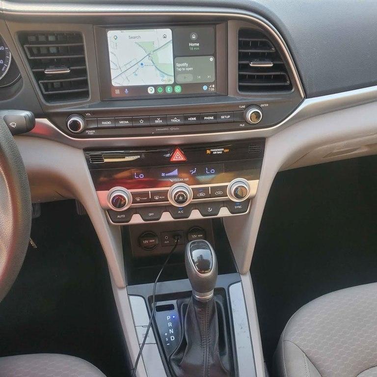 2020 Hyundai Elantra SEL - Photo 14