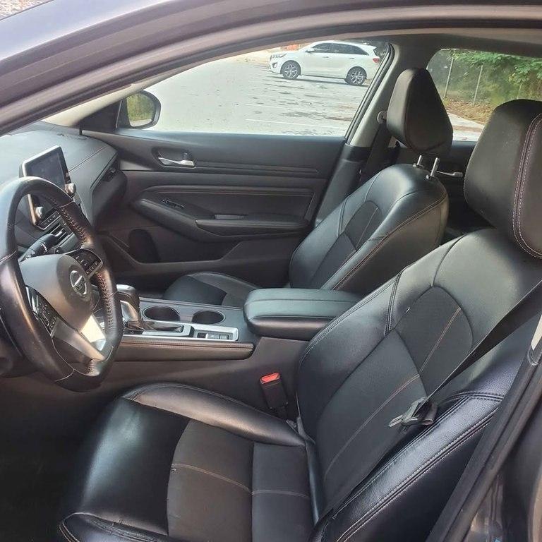 Nissan Altima SR 2019