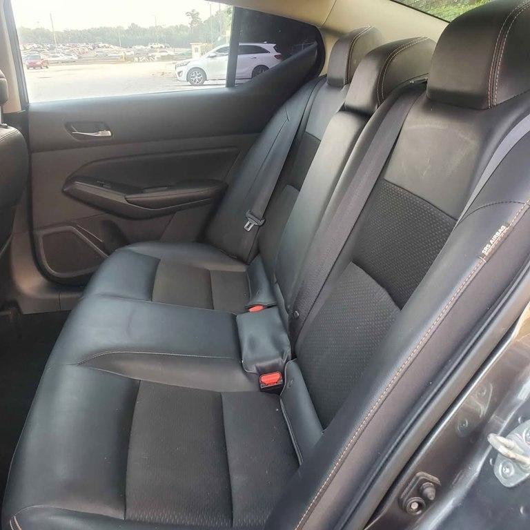 Nissan Altima SR 2019