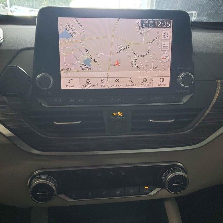 Nissan Altima SL 2019