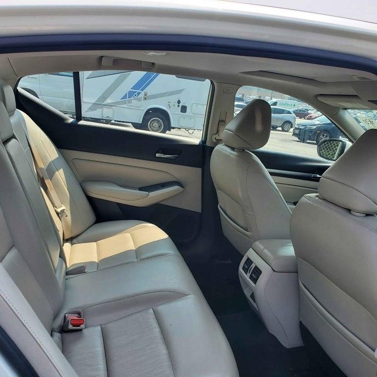 Nissan Altima SL 2019