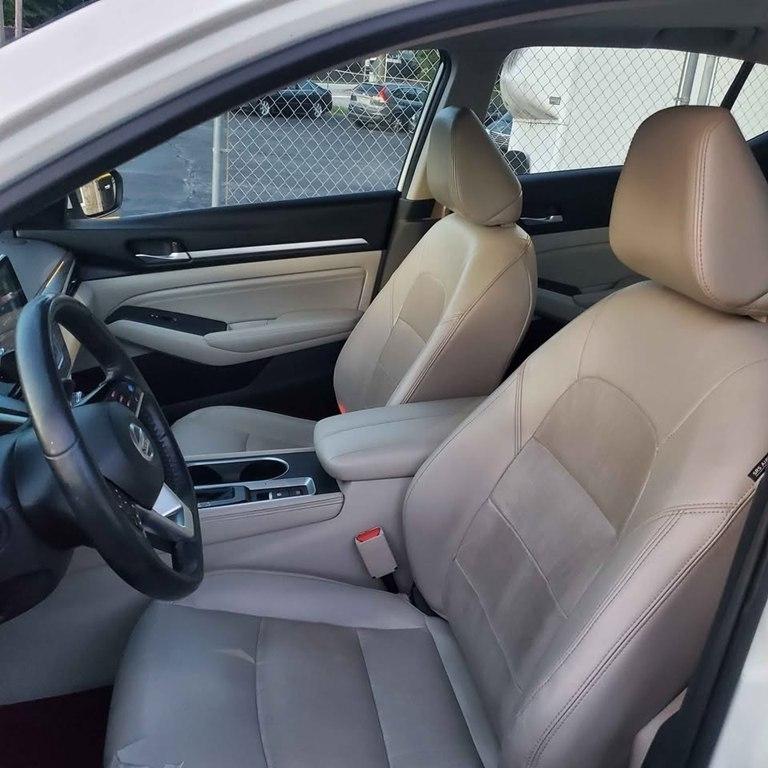 Nissan Altima SL 2019