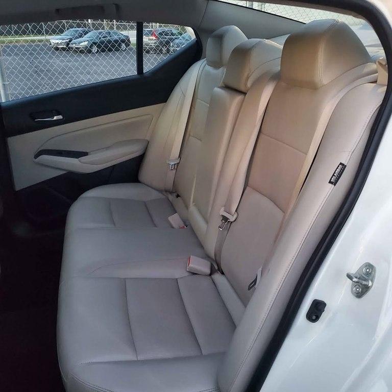 Nissan Altima SL 2019