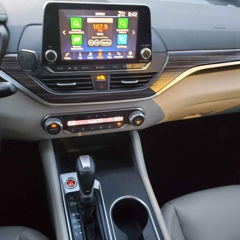 Nissan Altima SL 2019