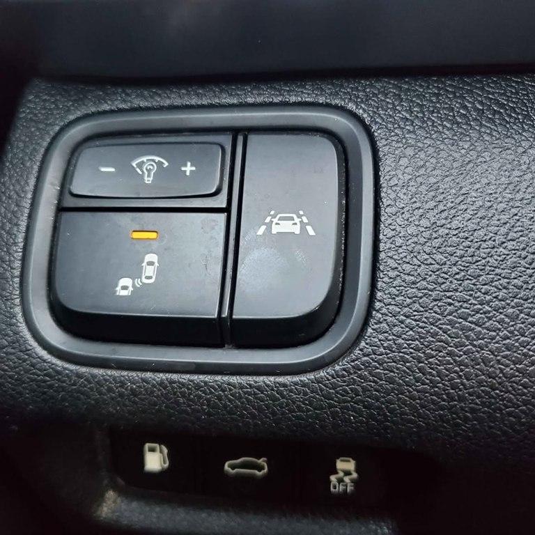 Kia Optima  2019