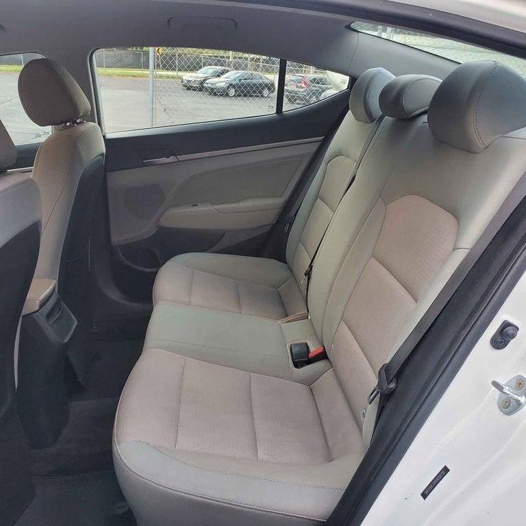Hyundai Elantra Eco 2017