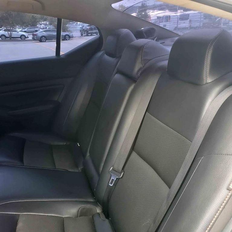 Nissan Altima SR 2020