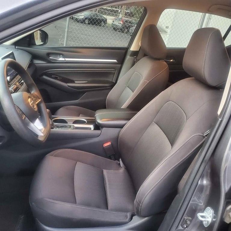 Nissan Altima SV 2021