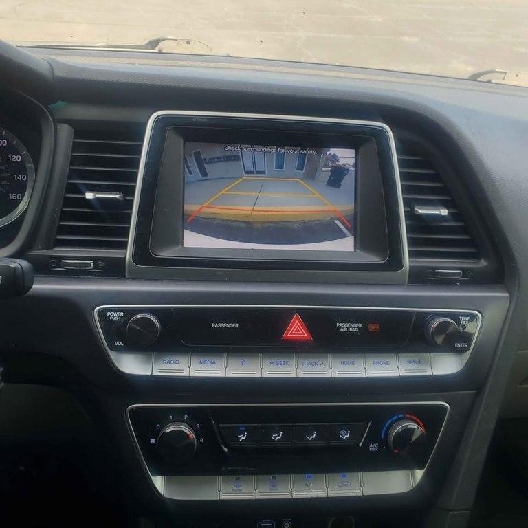 Hyundai Sonata SE 2019