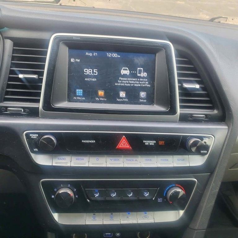 Hyundai Sonata SE 2019