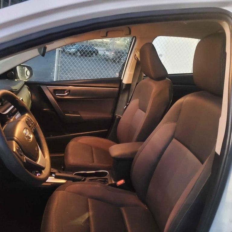 Toyota Corolla  2017